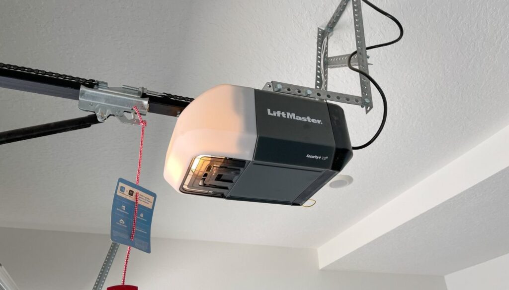 Affordable Garage Door Opener Repair - Century Garage Door Repair Service West Palm Beach