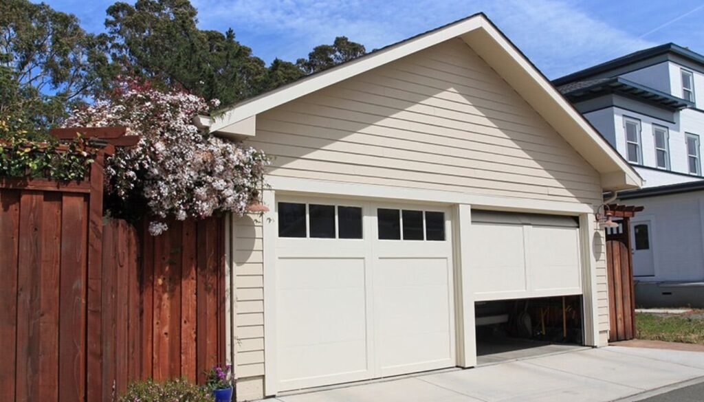 Local Garage Door Repair Services - Century Garage Door Repair Service West Palm Beach