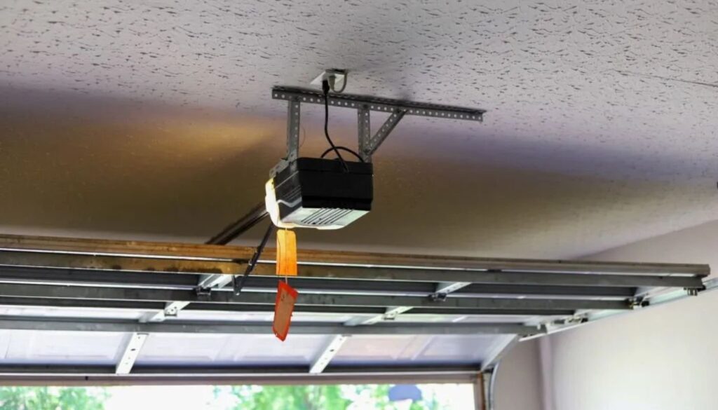 Professional Garage Door Opener Repair - Century Garage Door Repair Service West Palm Beach