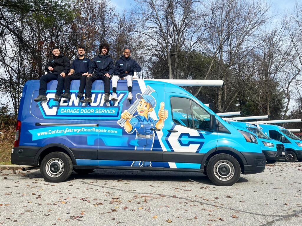 century cover - Century Garage Door Repair Service West Palm Beach